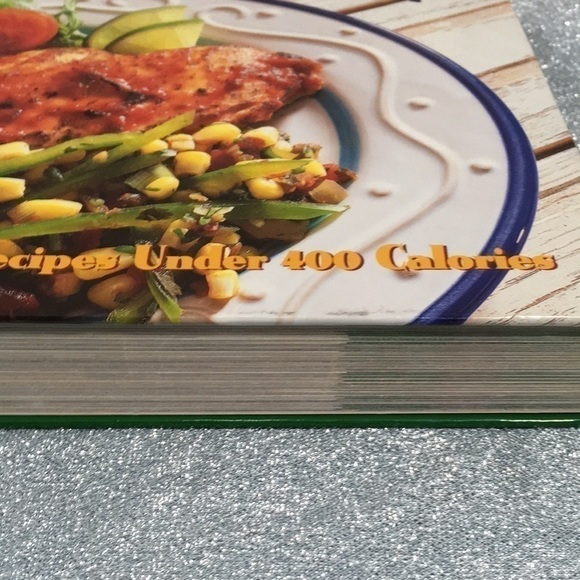 TIME Life Books - Great Taste Low Fat - Hardcover Cookbook 1997 - Picture 10 of 12